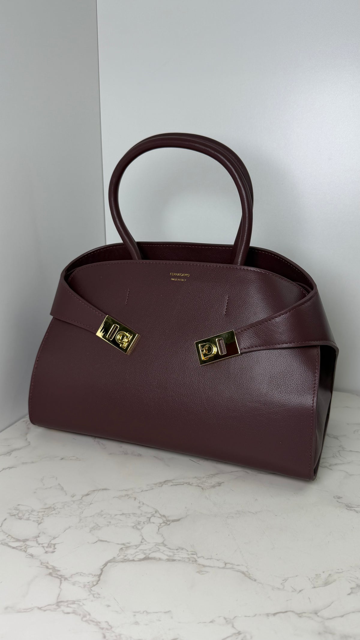 Ferragamo hug (Copy)