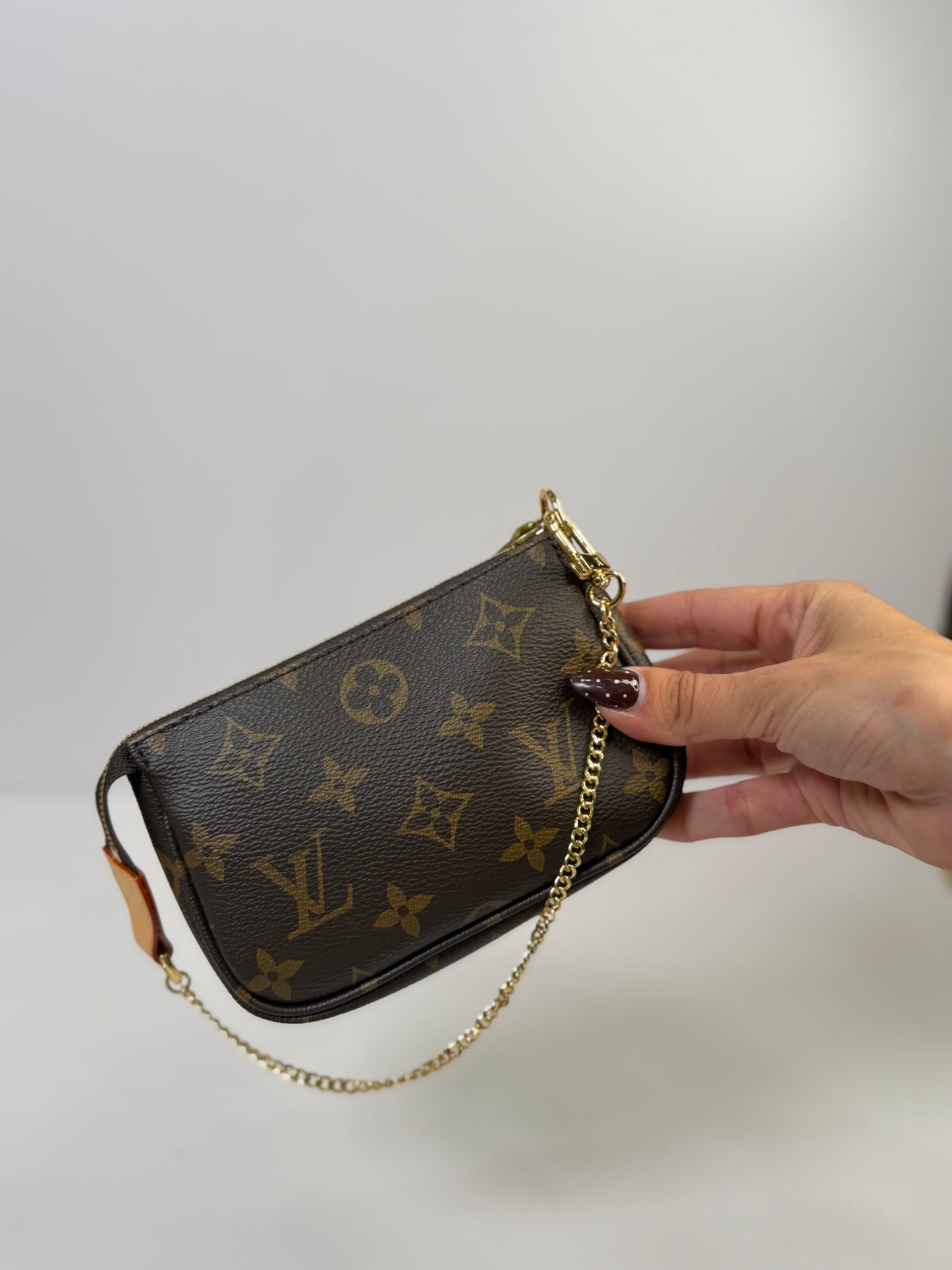 Mini lv classic