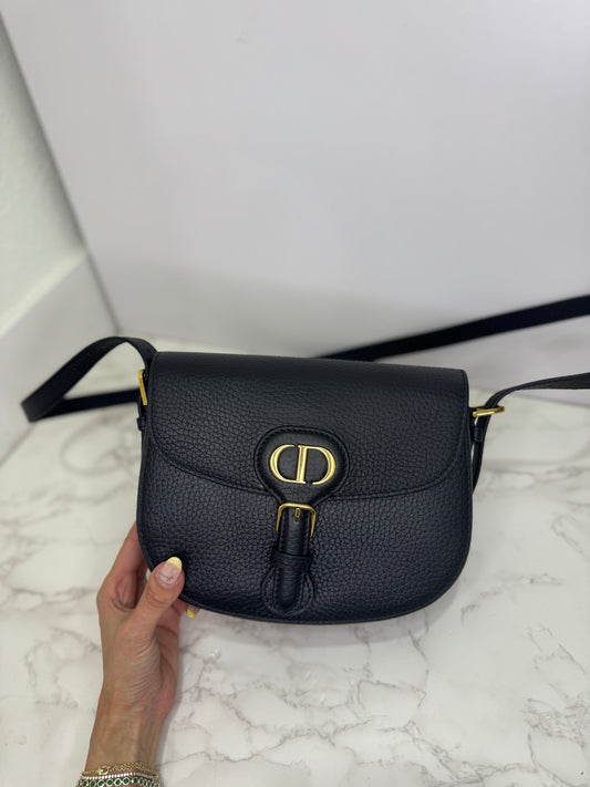Cd crossbody