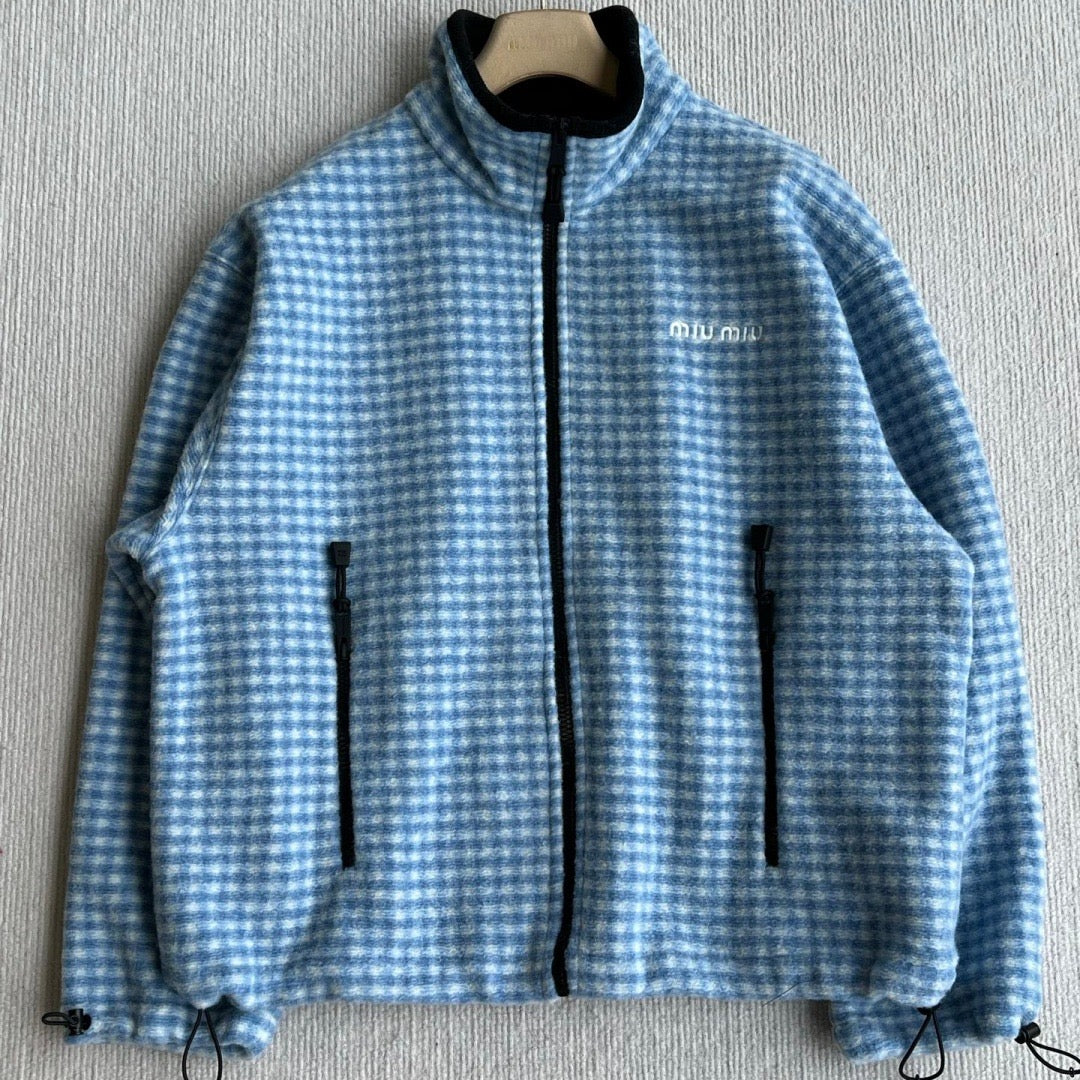 Mm jacket
