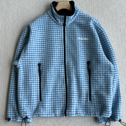 Mm jacket fleece