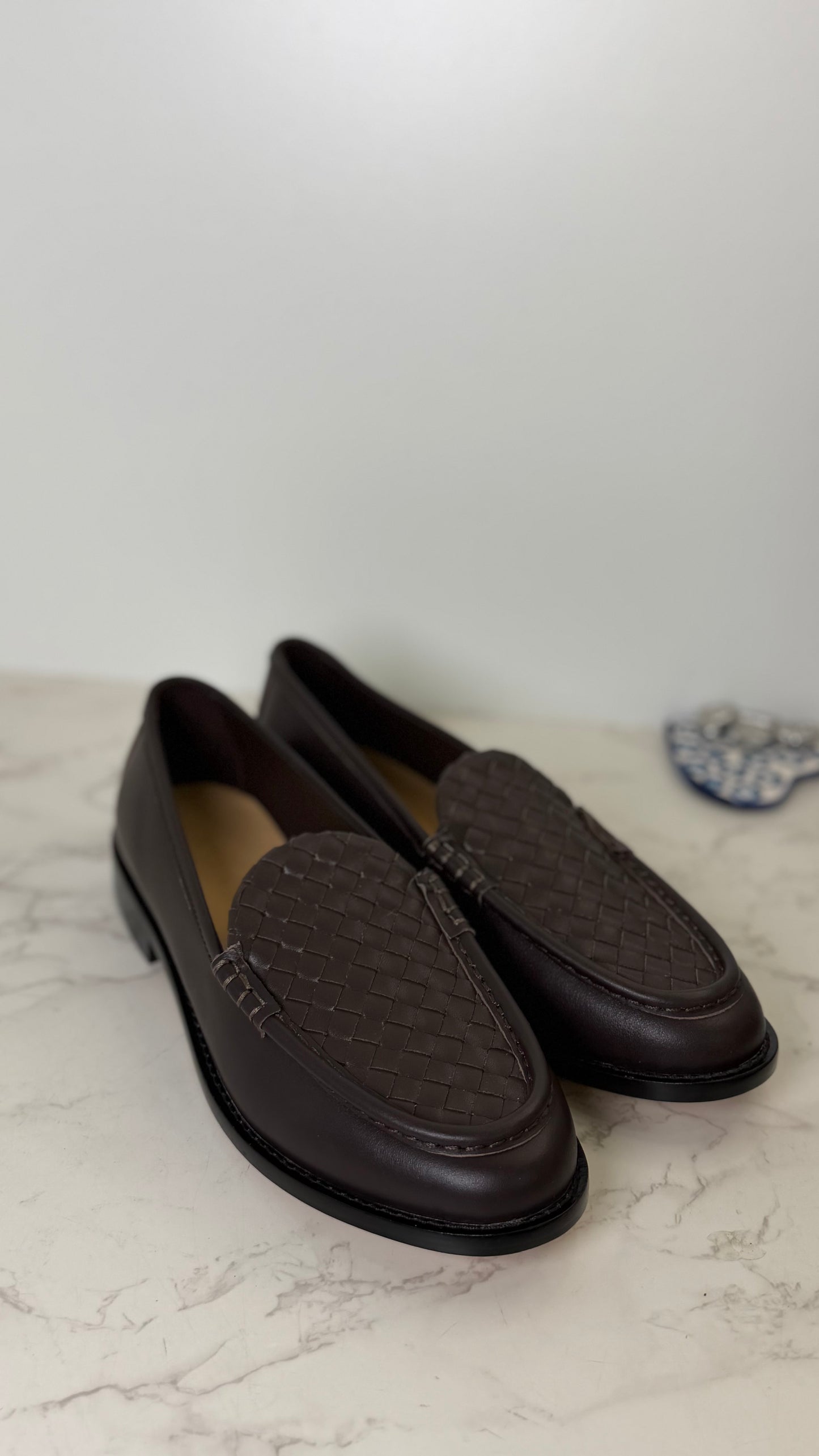 BV loafer