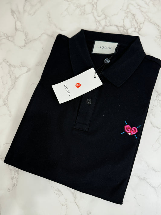 Men’s polo