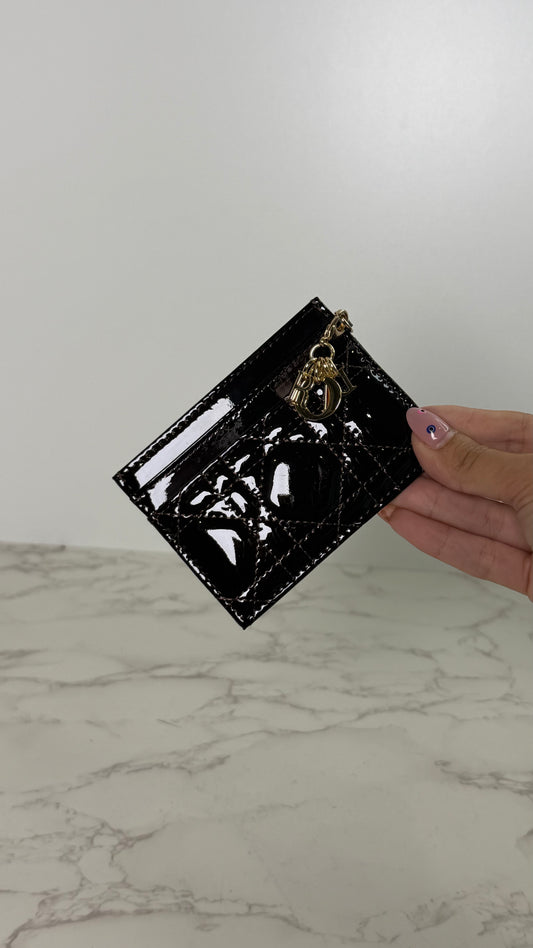 Patent CD Card Holder