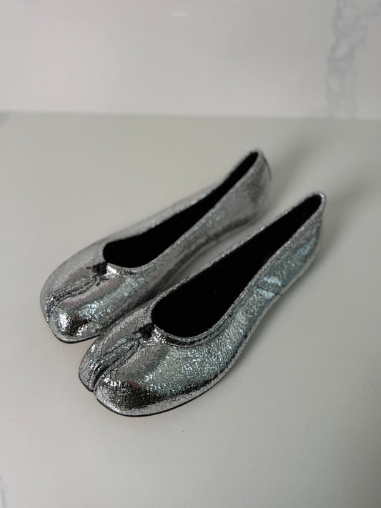 Mm margiela flats