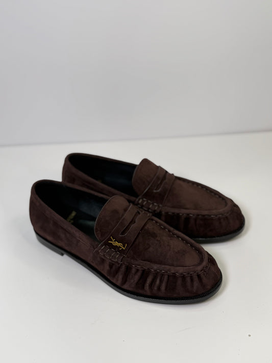 Ysl loafers