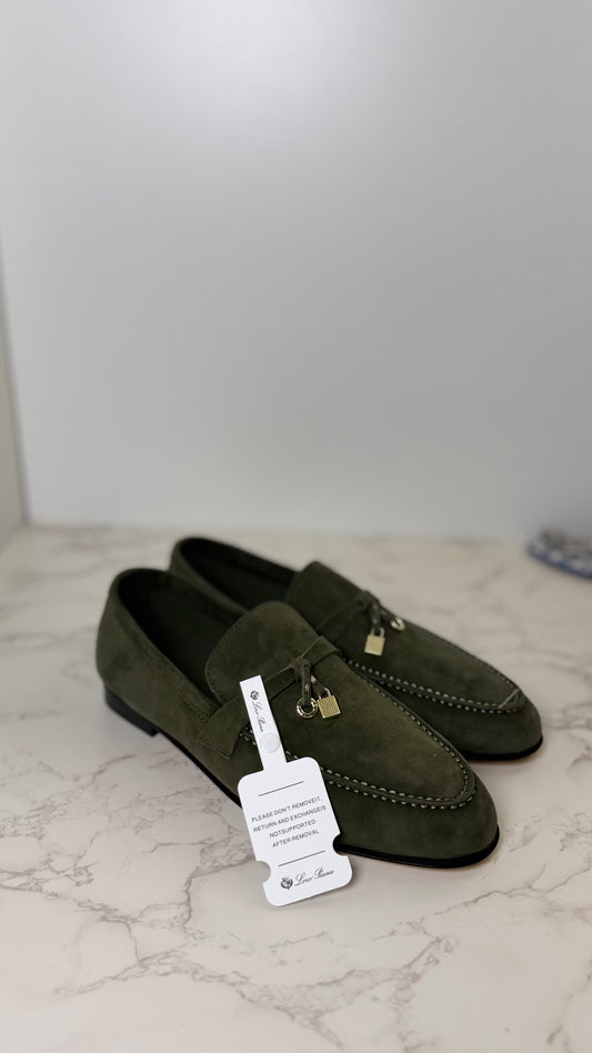 LP LOAFERS