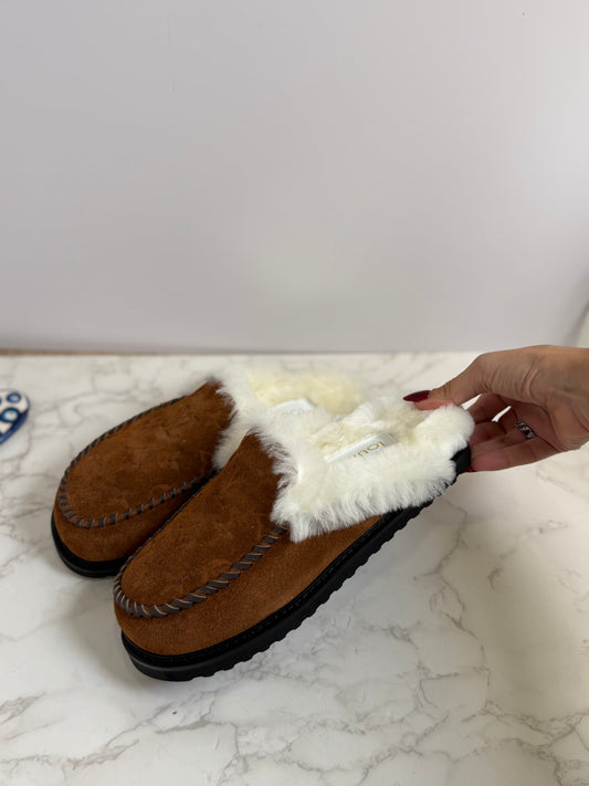 Lv sherpa mule