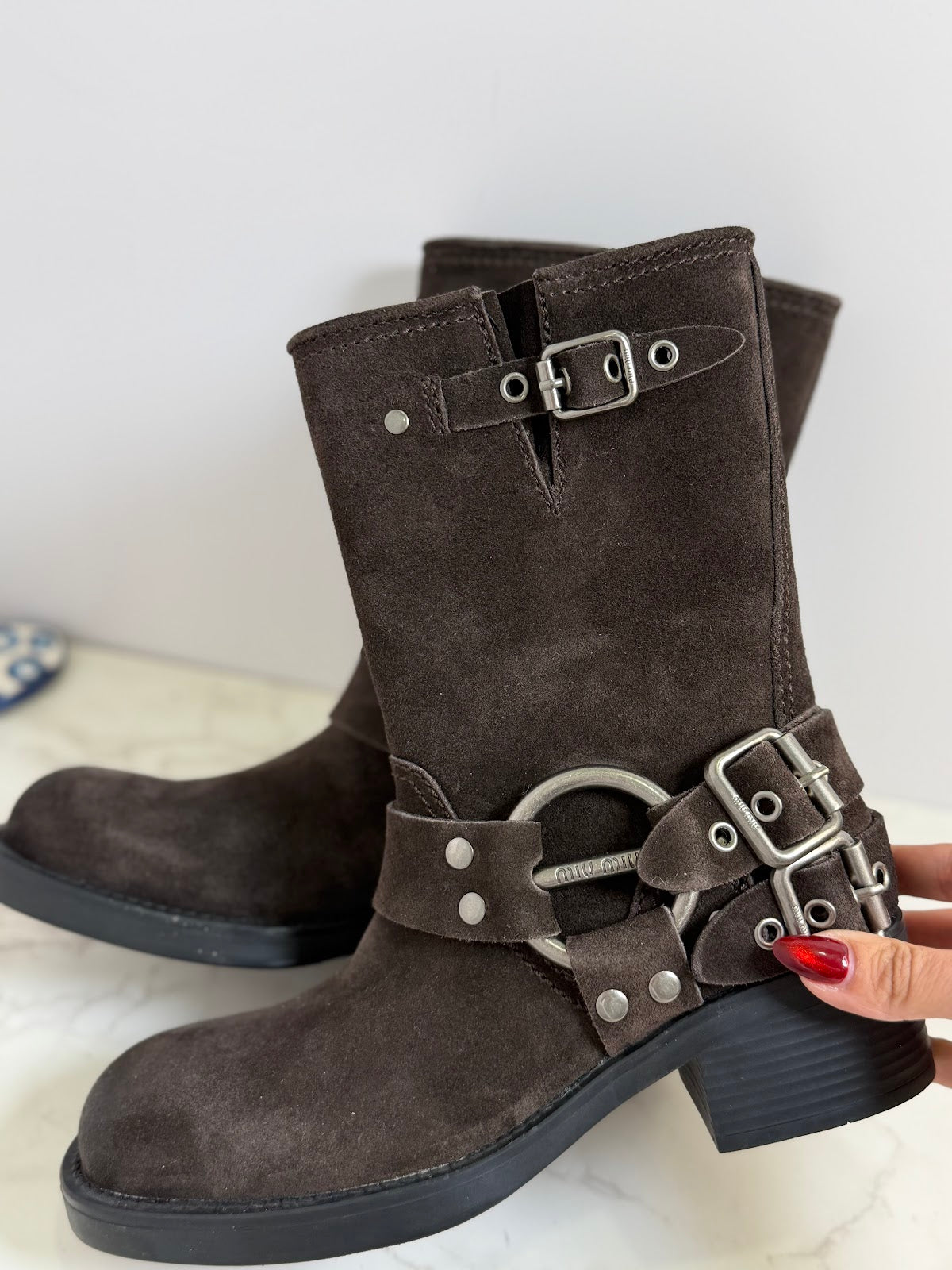 Mm boot