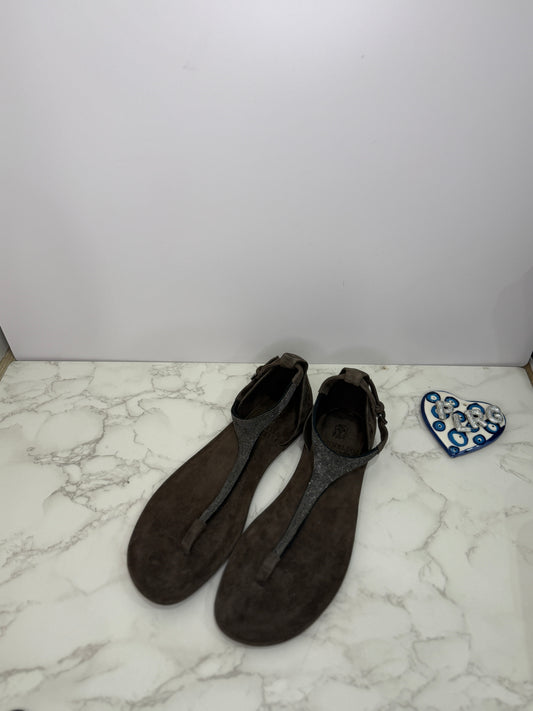 Bc sandals