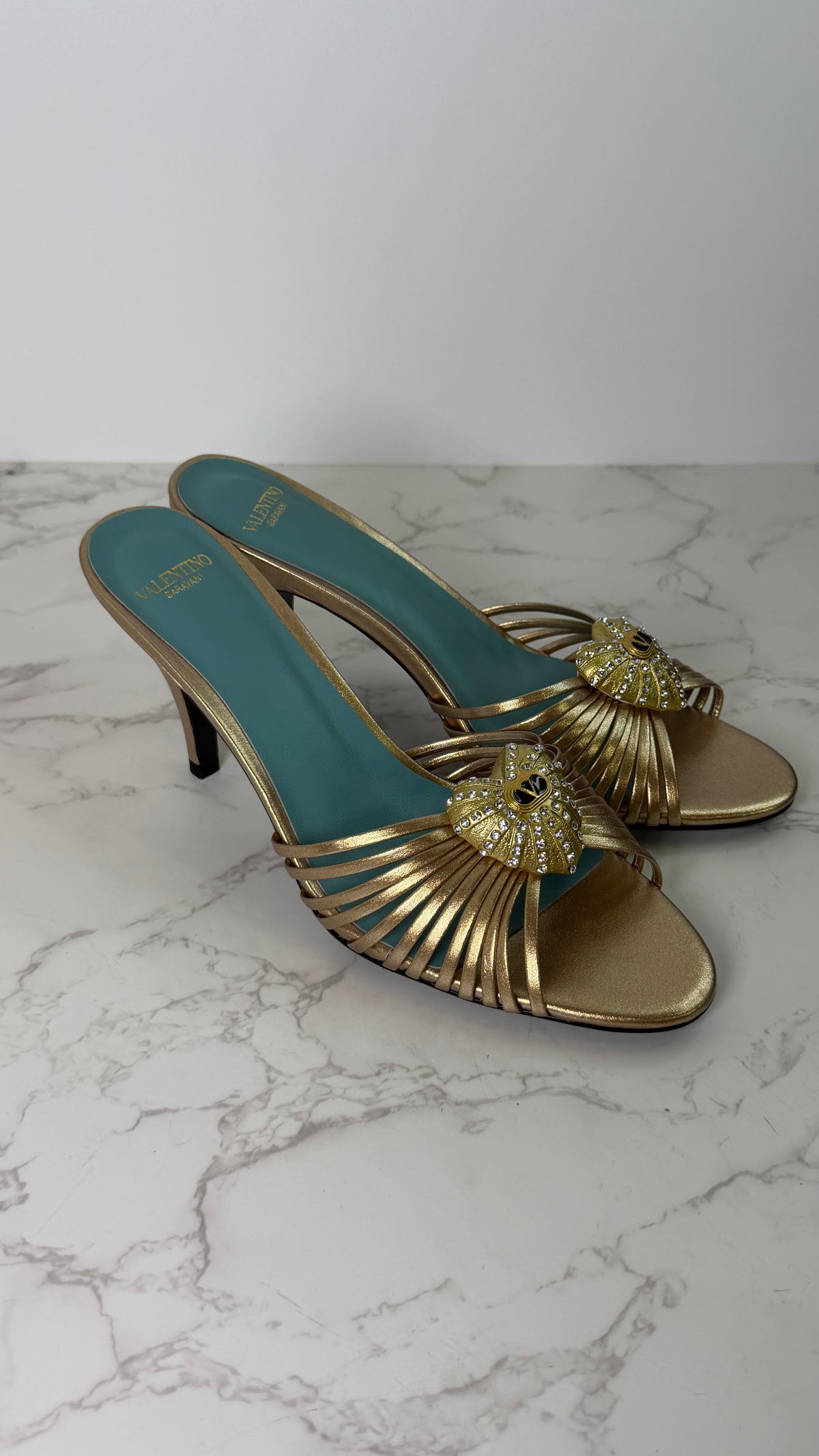 Val slingback (Copy 2)