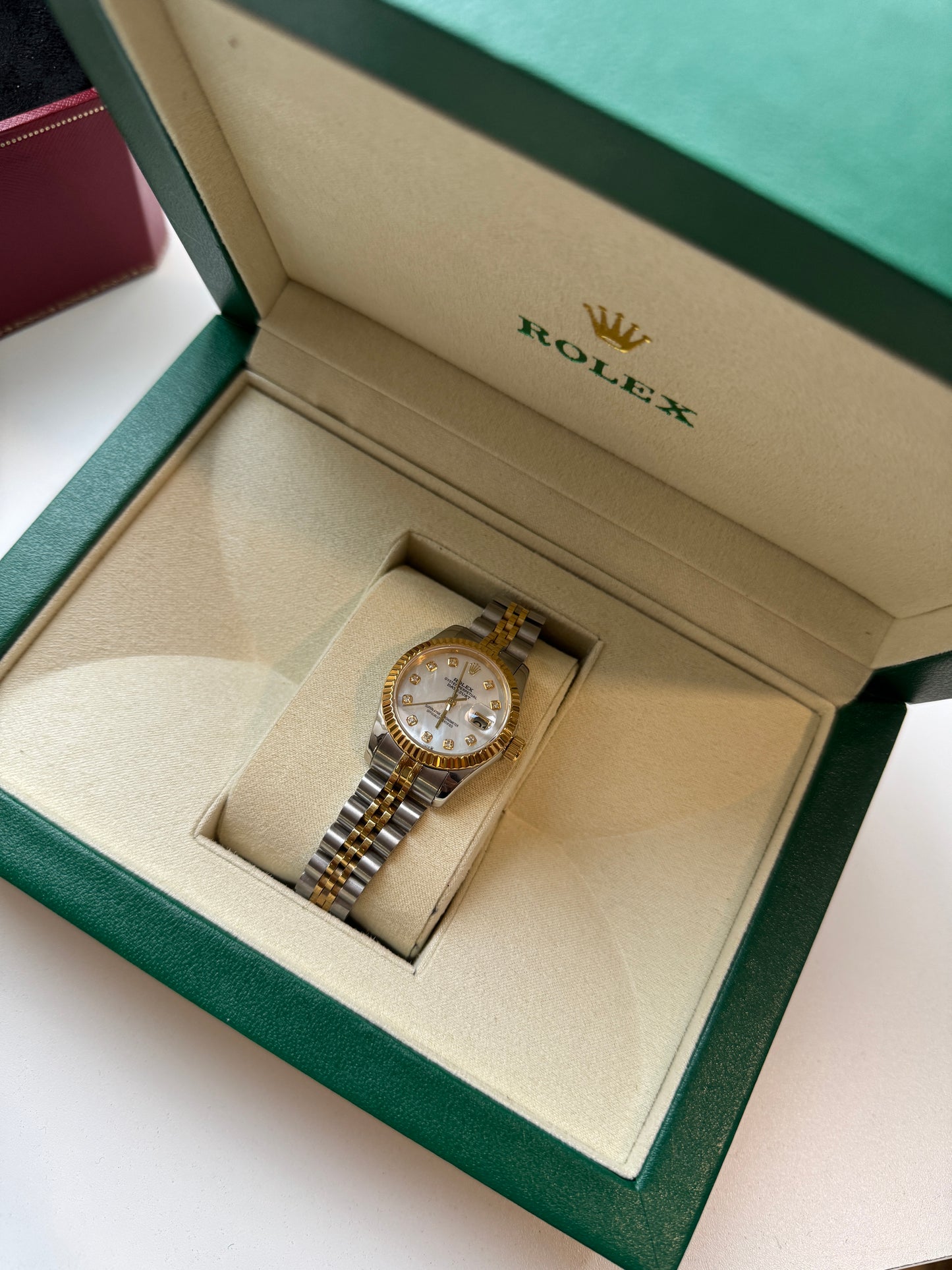 Rolex