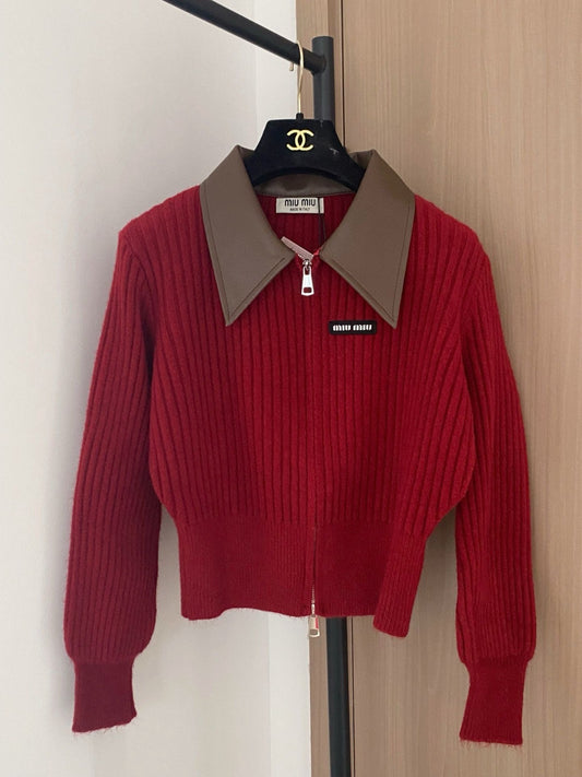 Prada sweater