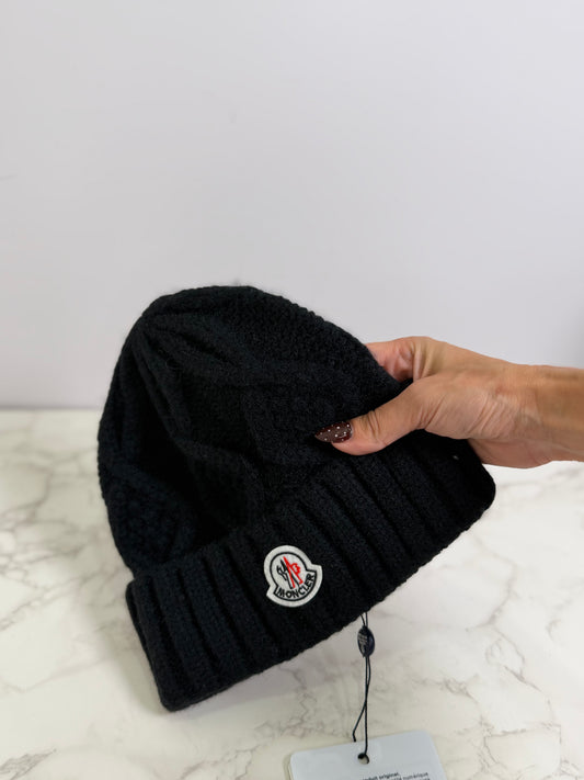 Moncler beanie