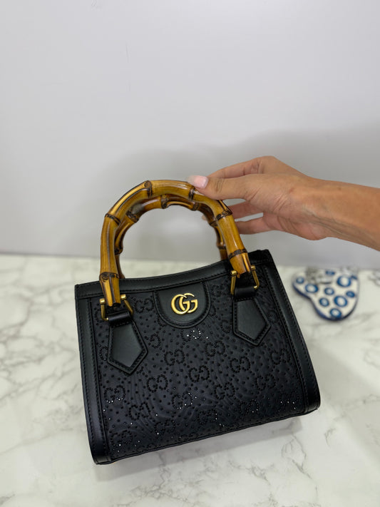Embellished gg