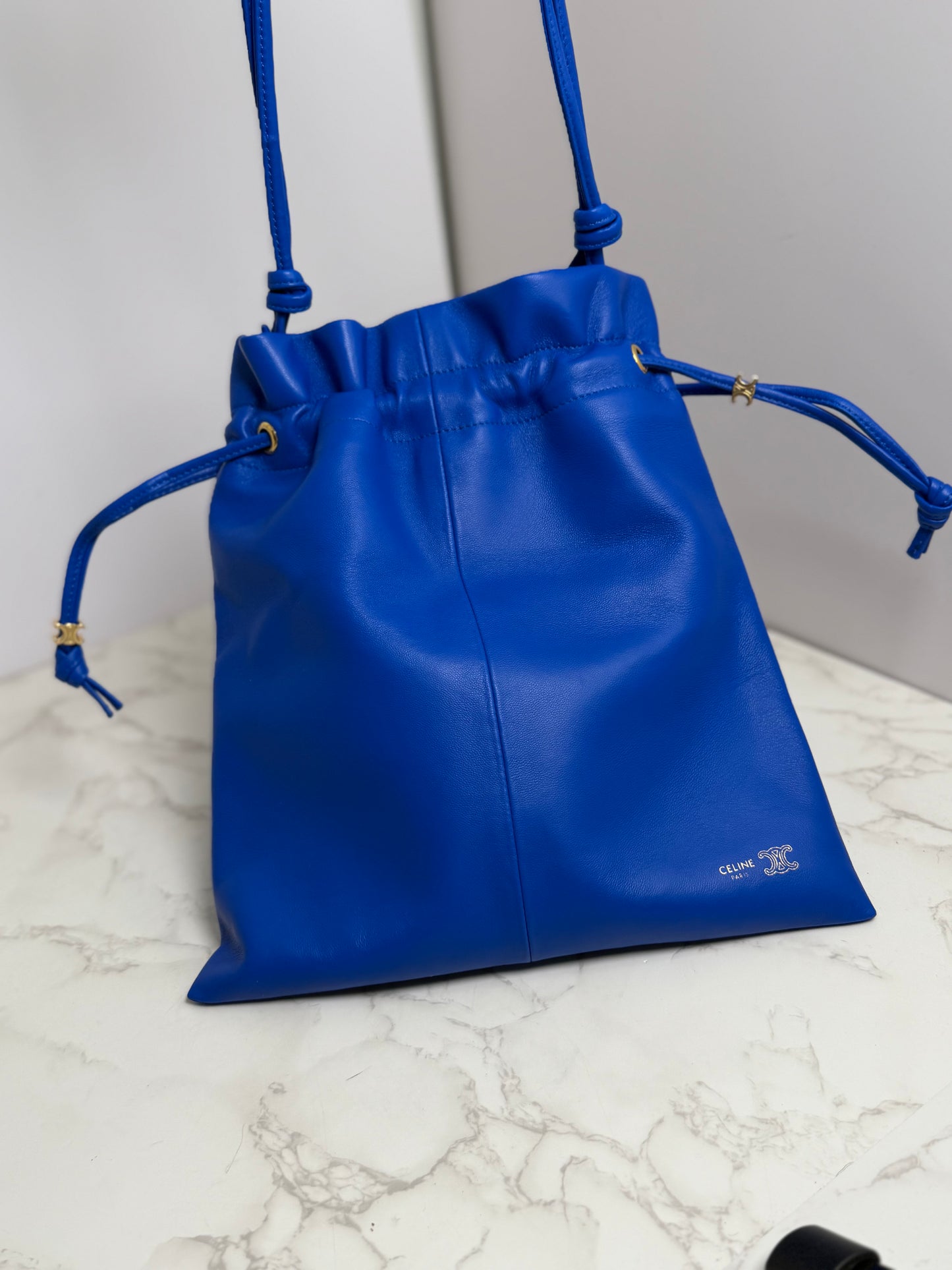 Celine bucket