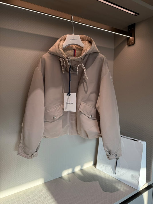 Moncler jacket (Copy)