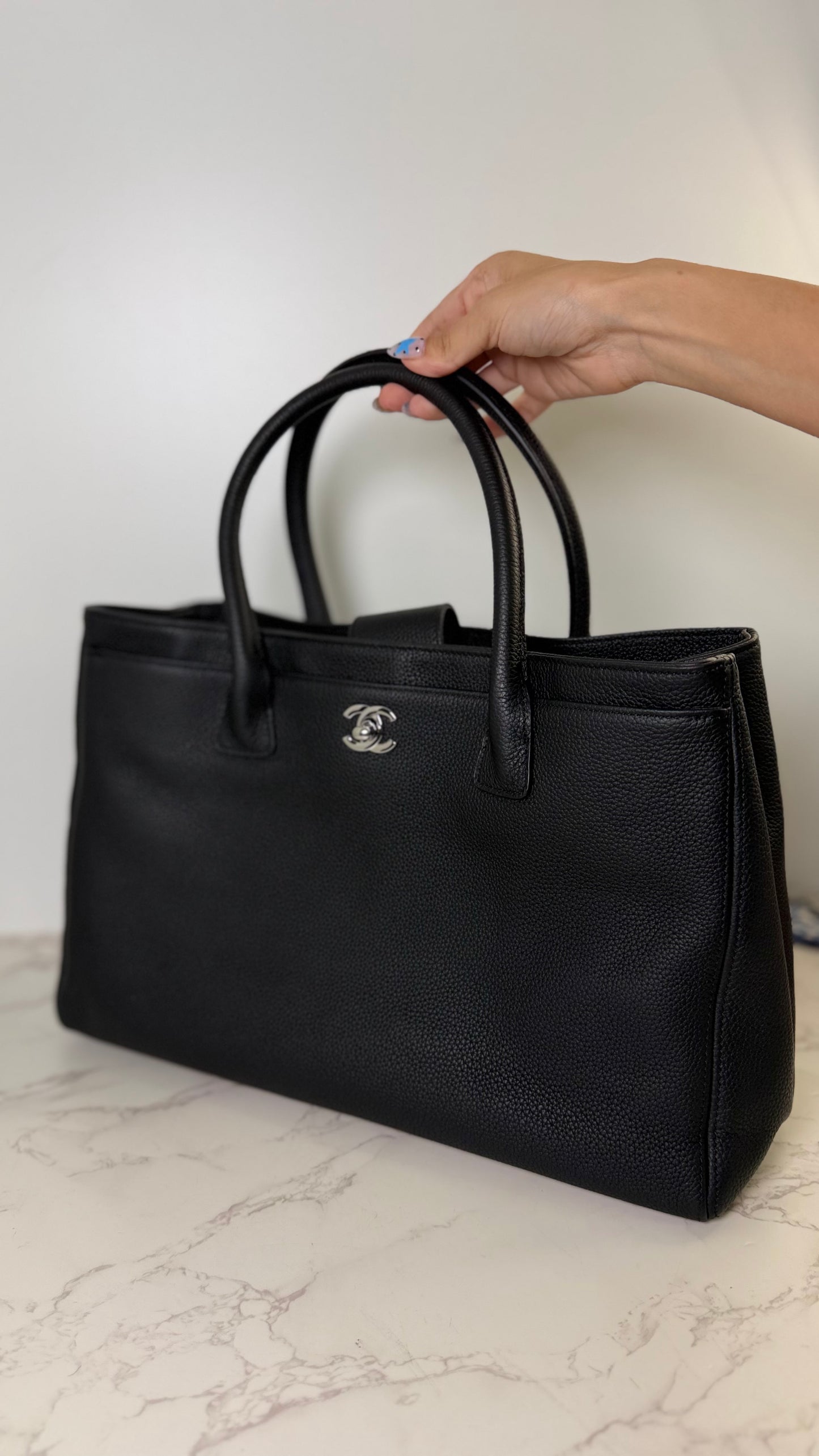 CC Executive Tote