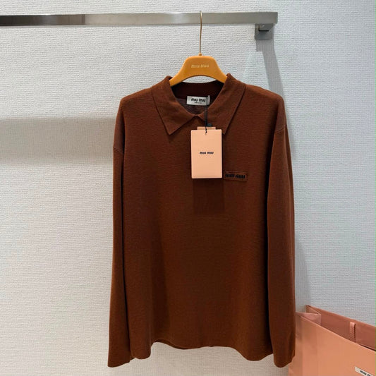 Mm long sleeve  (Copy)