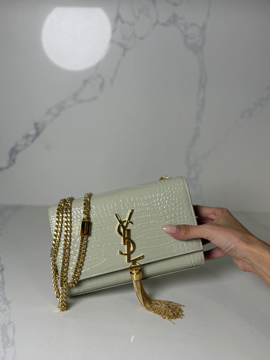 YSL tassle