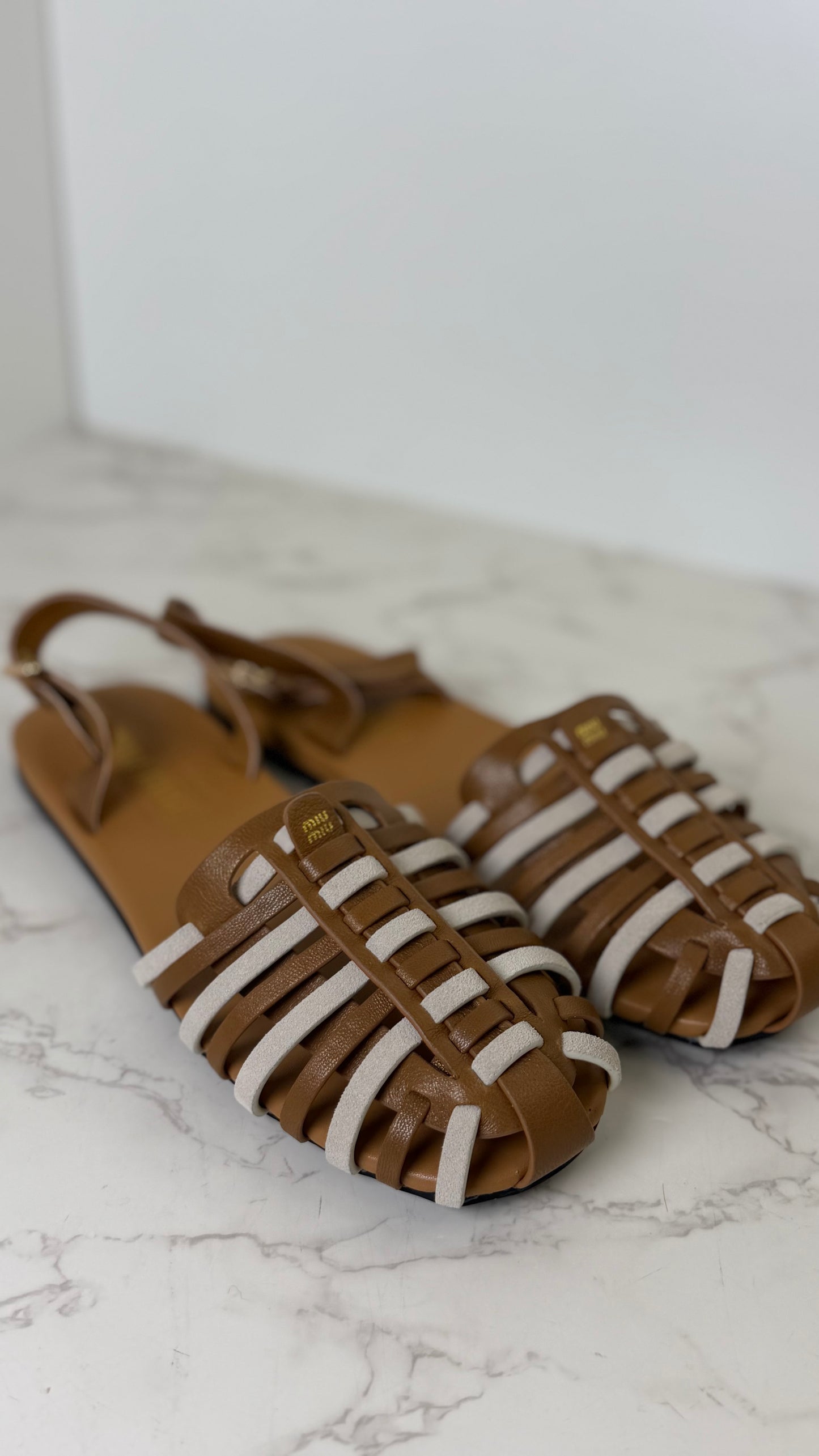 Mm shoe sandals