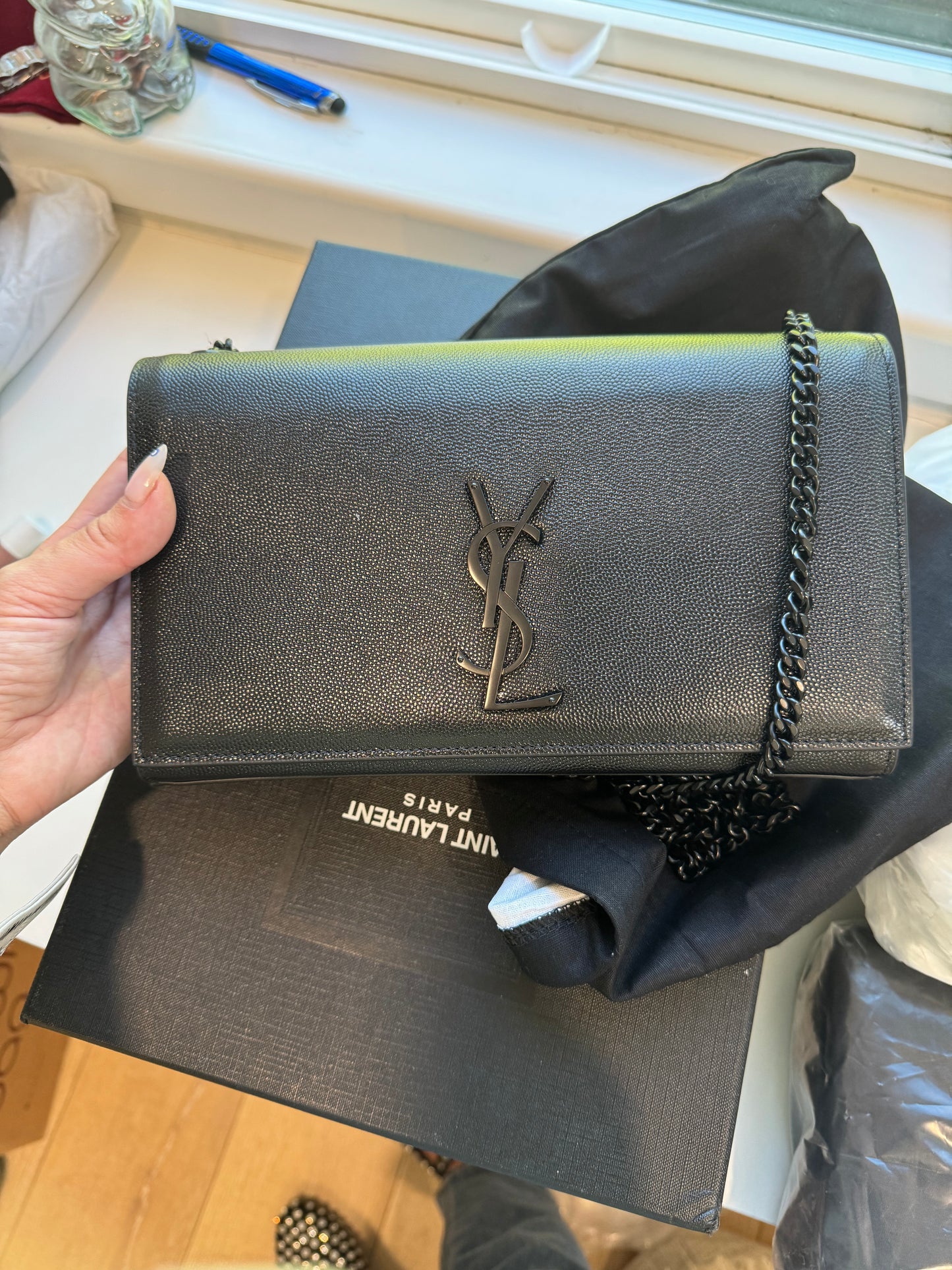PURSE