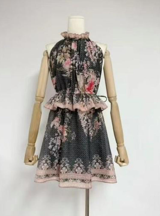 Zimmerman dress