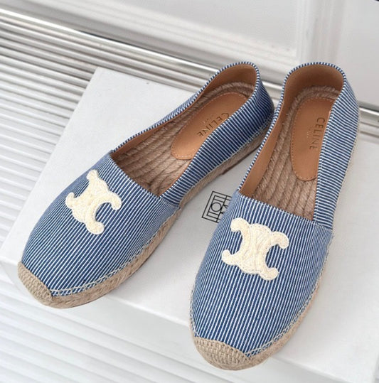 Espadrilles