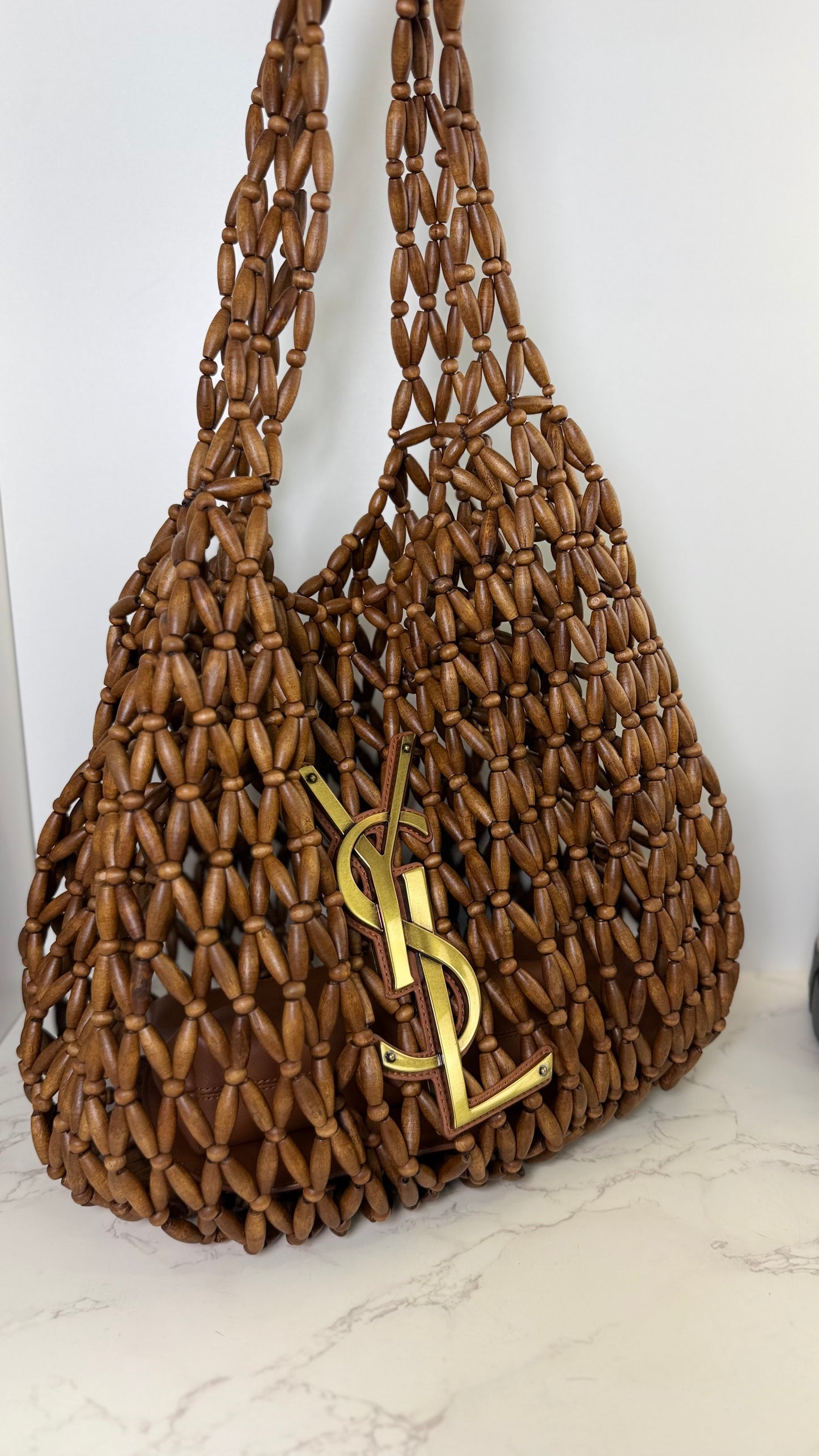 YSL BEAD ICARE