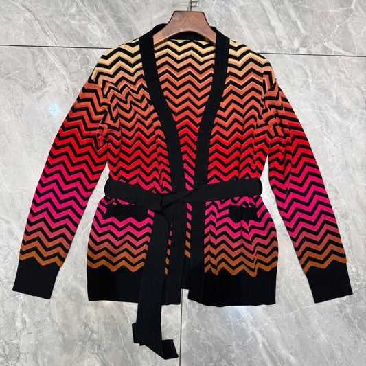 Missoni cardigan