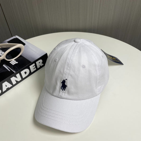 Polo hat