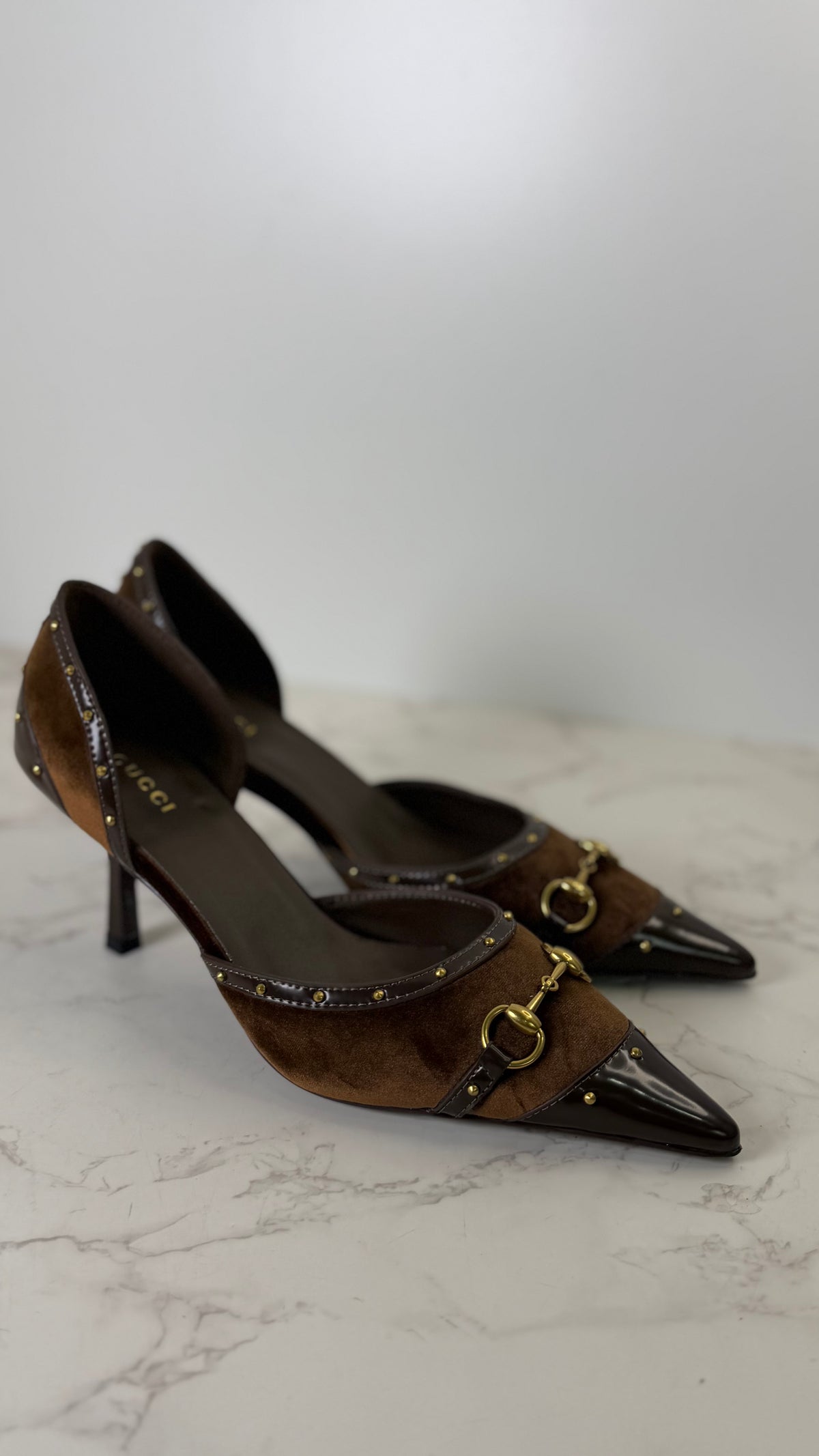 Gg heel (Copy)
