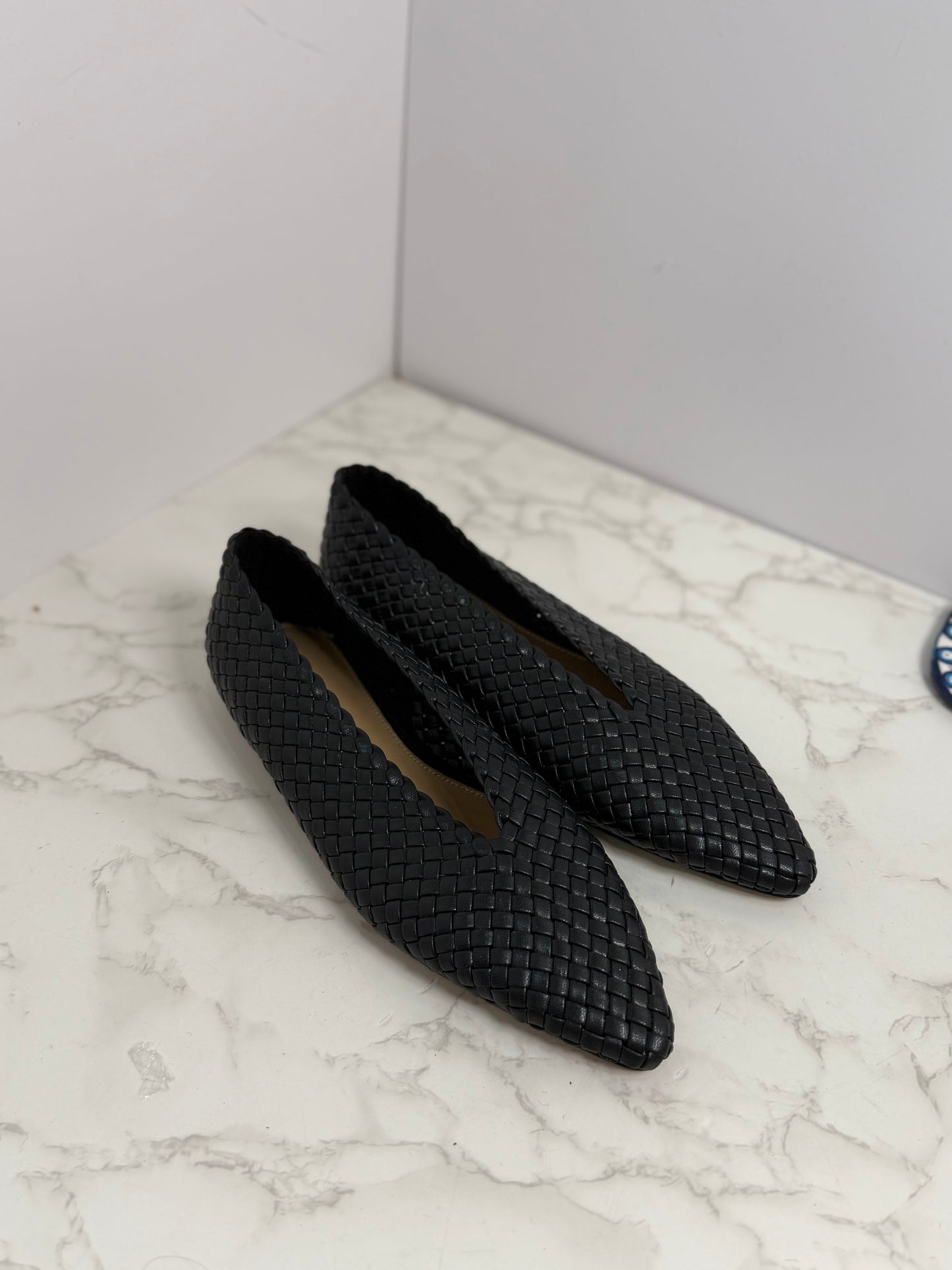 Bv ballet flat