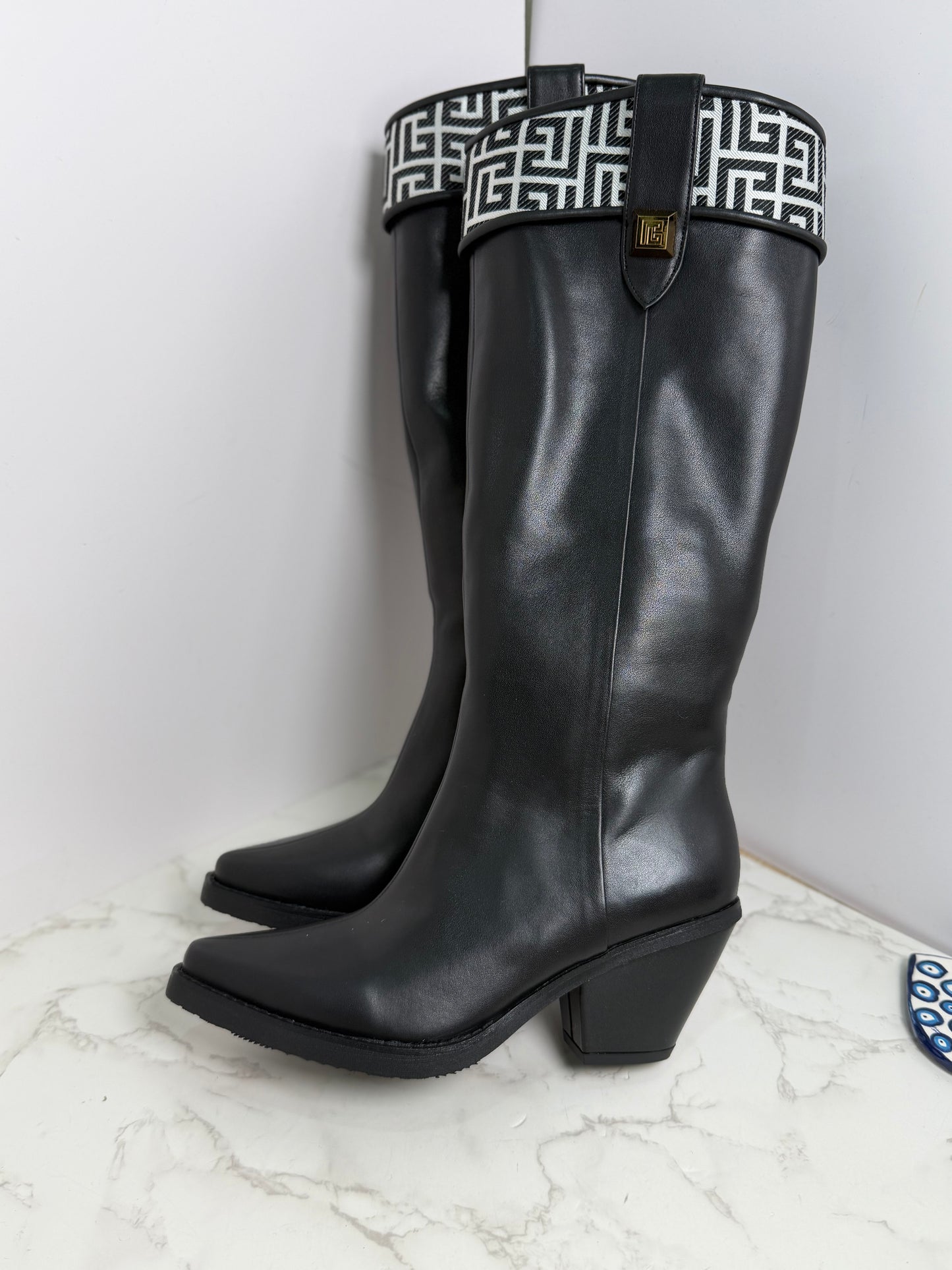 Givenchy boot