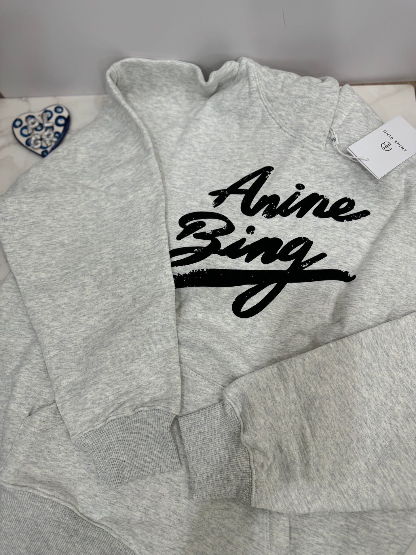 AB SWEATSHIRT