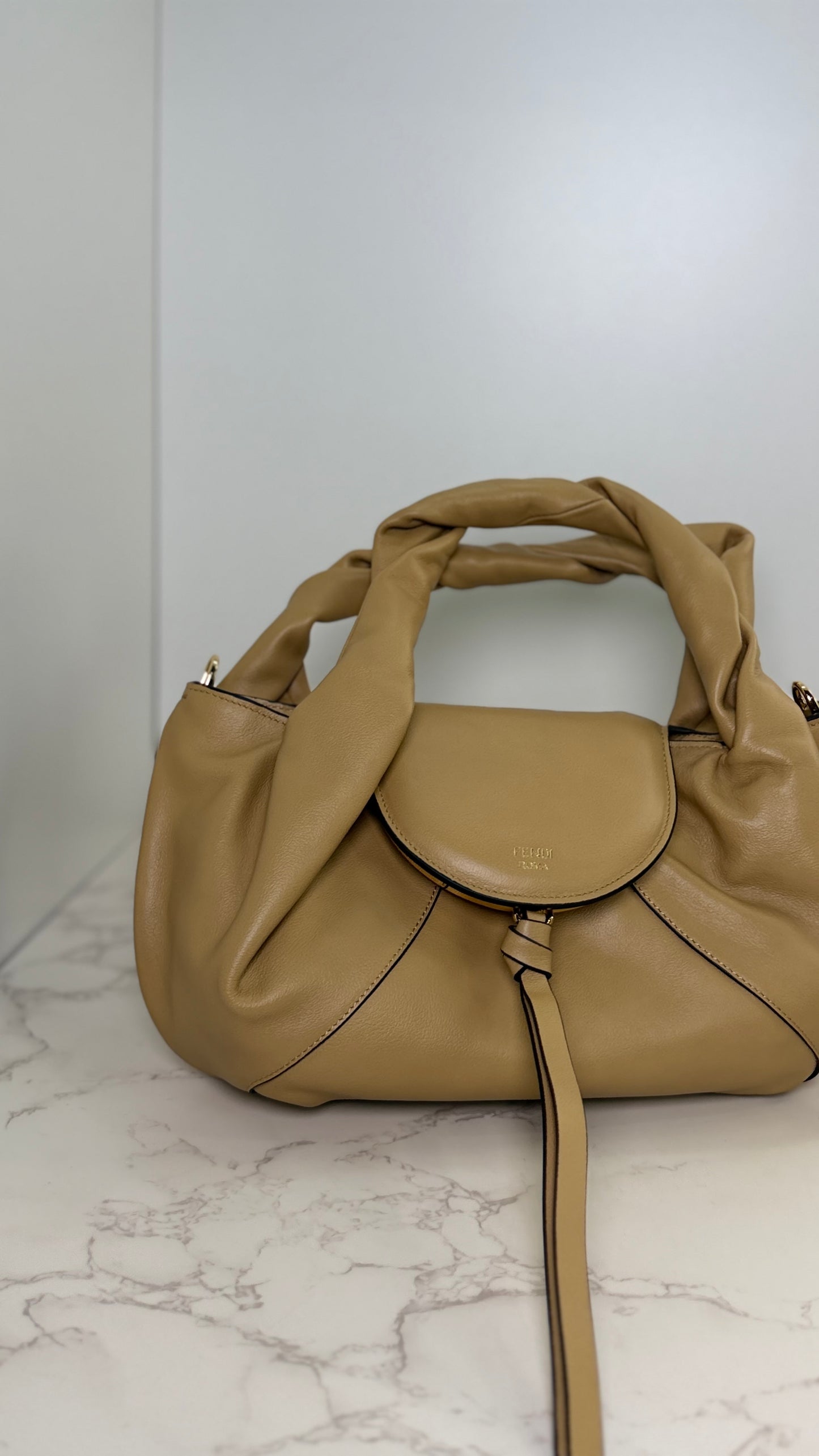 Fendi Spy