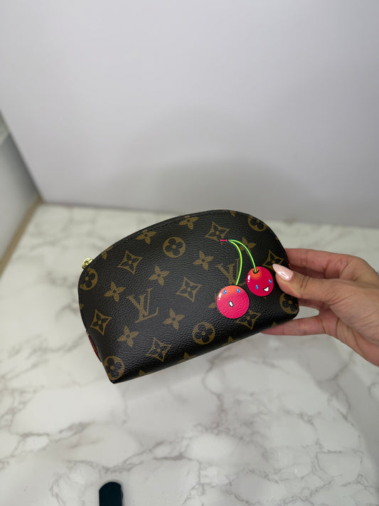 Lv cherry cosmetics