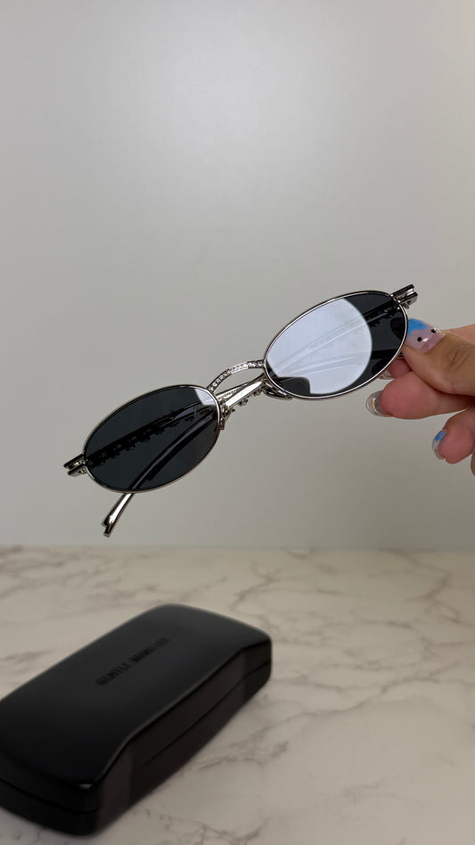 GENTLE MONSTER SUNGLASSES