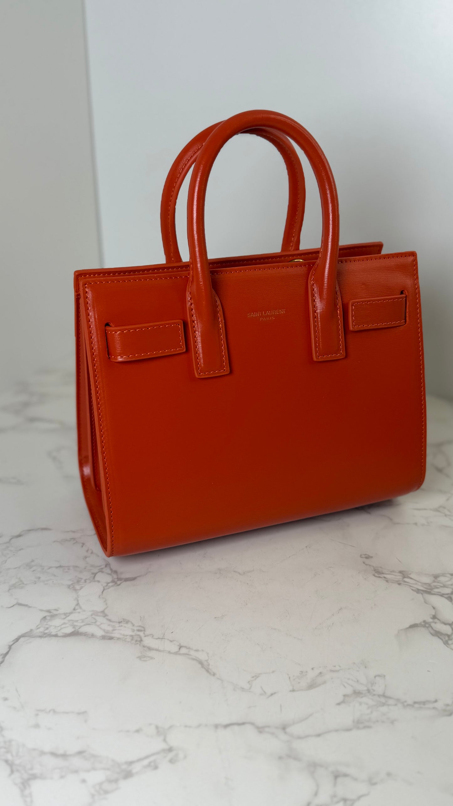 YSL Sac de Jour