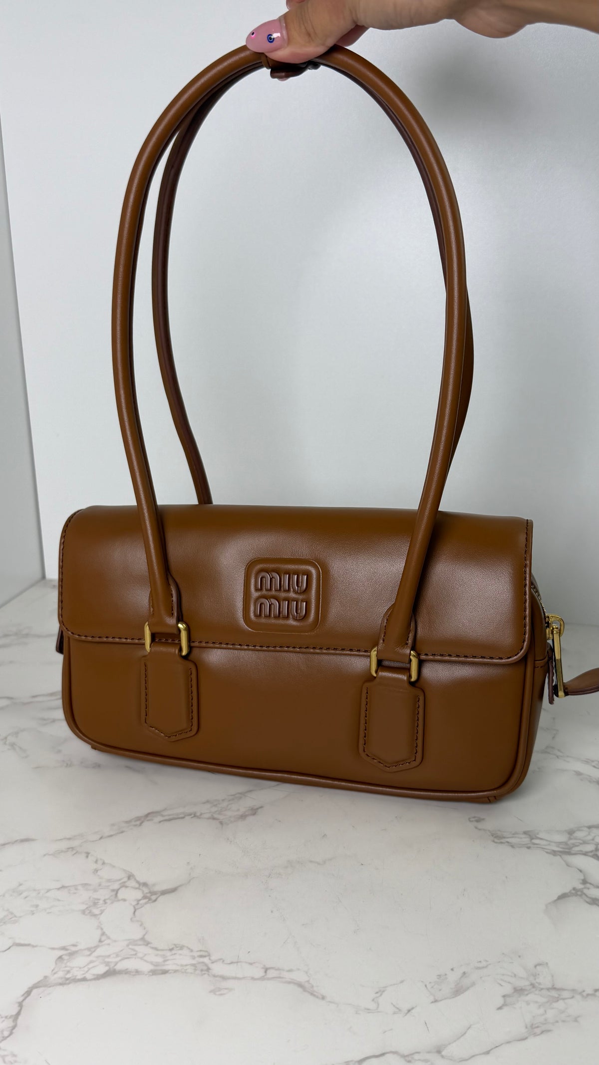 MM Long Strap Shoulder