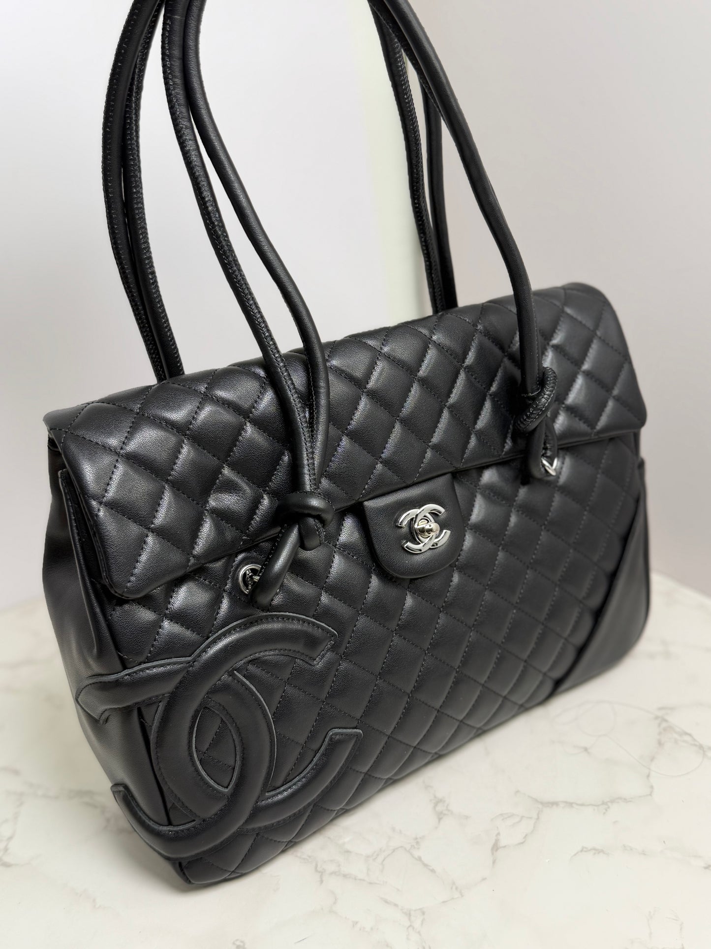 CC LARGE VINTAGE FLAP