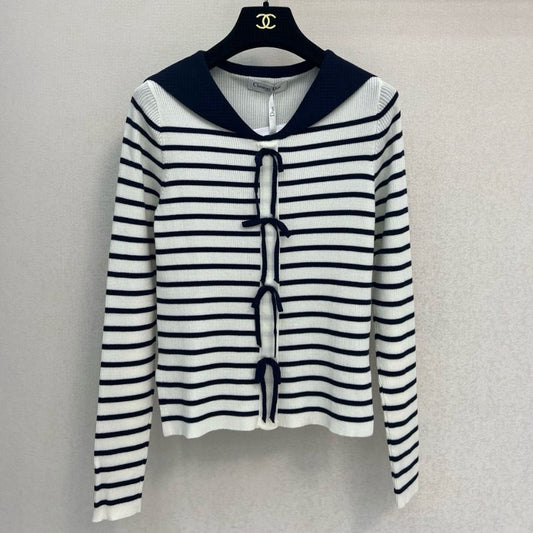 Cd stripe shirt
