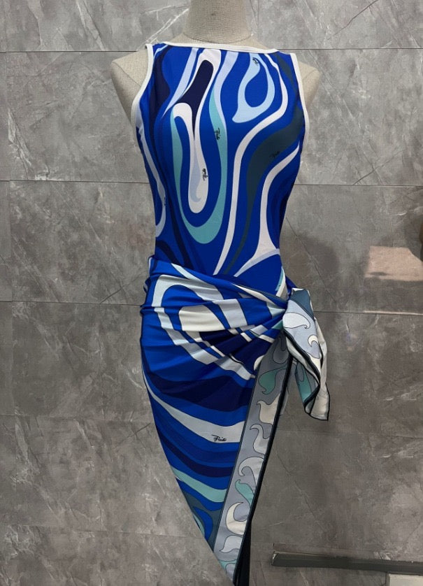 Pucci Swim