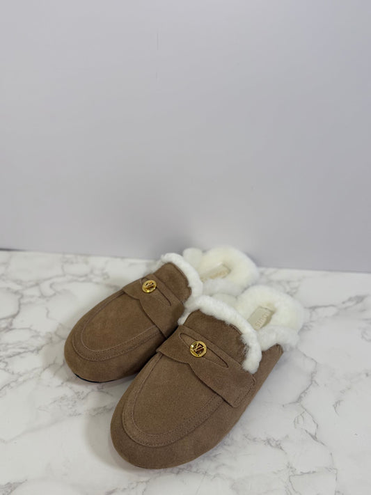 Lv sherpa mule
