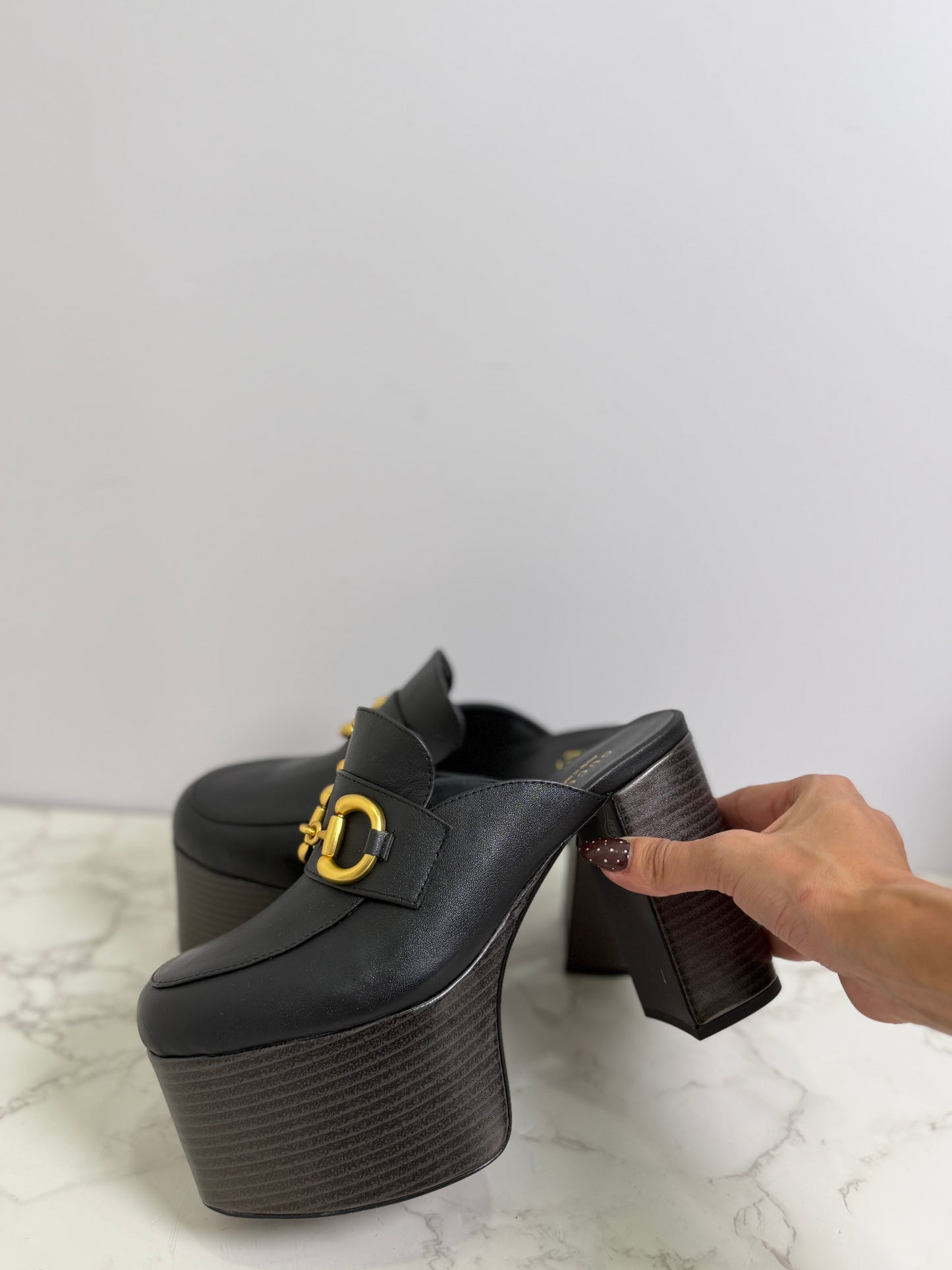 Gg platform mules