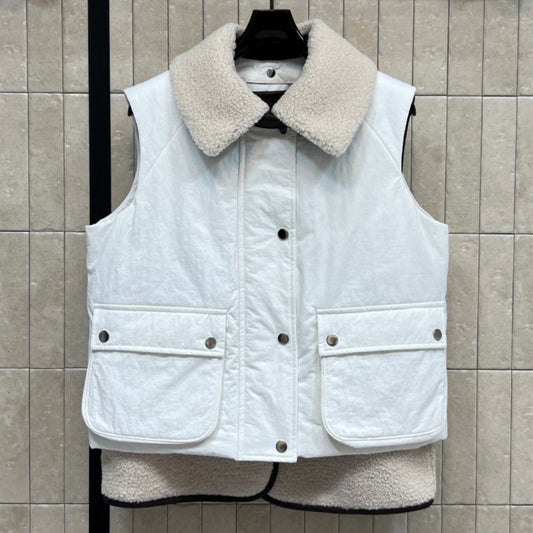 (Copy) Loewe layered vest