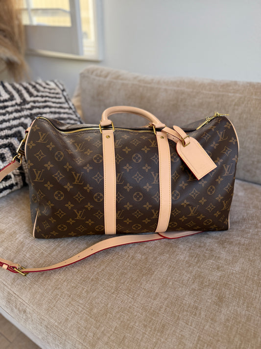 Duffle