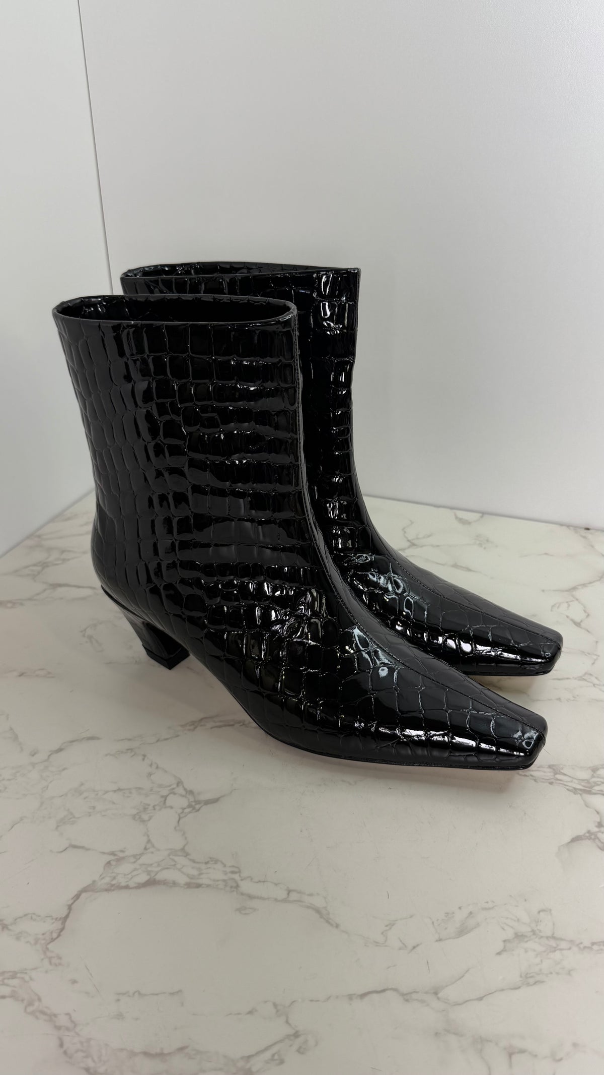 KHAITE BOOTS