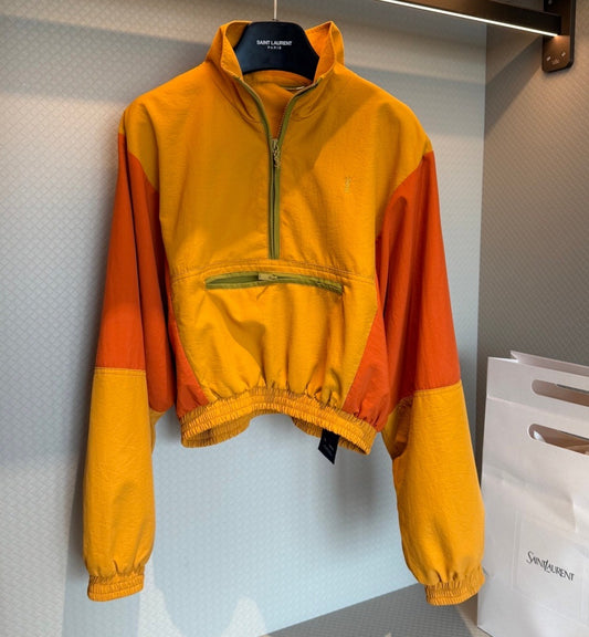 Ysl jacket windbreaker (Copy 2)