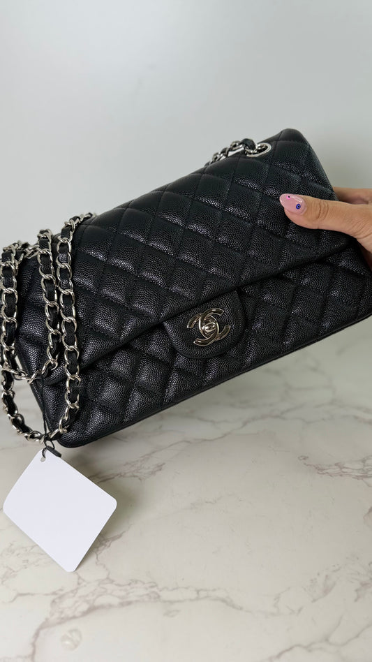 CC Double Flap